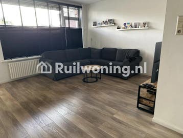 Prachtig huis in Haarlem beschikbaar voor ruil, Amsterdam