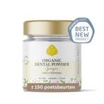 Tandpoeder Gember 45 g - Eliah Sahil, Ophalen of Verzenden, Nieuw