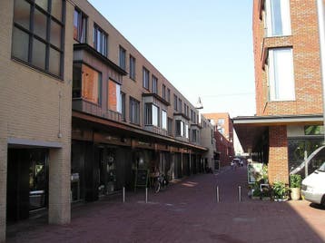 Appartement te huur in Zwolle - 94 m² - 4 kamer(s) - 4, Huizen en Kamers, Huizen te huur, Appartement, Zwolle, Overijssel