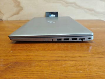 Dell Latitude 5520 | i5 1135G7 | 16gb DDR4 | 250gb SSD, Computers en Software, 2 tot 3 Ghz, Refurbished, Ophalen of Verzenden