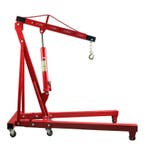Motortakel/Motorkraan 2 Ton (Werktuigen), Ophalen of Verzenden
