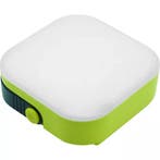 Benson Campinglamp op zonne-energie met powerbank en vers..., Ophalen of Verzenden, Nieuw