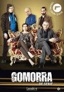 Gomorra - Seizoen 1 - DVD, Cd's en Dvd's, Verzenden, Nieuw in verpakking