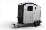 Humbaur Areion Pro Paardentrailer, Ophalen, Nieuw