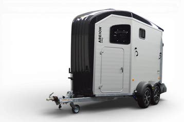 Humbaur Areion Pro Paardentrailer, Ophalen, Nieuw