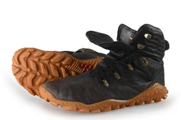 Vivobarefoot Barefoot in maat 39 Bruin, Kleding | Dames, Bruin, Verzenden, Vivobarefoot, Gedragen