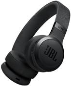 JBL Live 670NC Draadloze Koptelefoon - Zwart, Verzenden, Refurbished