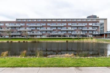 Appartement te huur in Woerden - 60 m² - 1 kamer(s), Huizen en Kamers, Appartement, Woerden, Utrecht