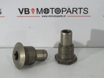 BMW R 1100 RT Achterbrug bevestiging, Ophalen of Verzenden, Nieuw