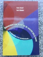 Omvormen van jezelf en de wereld om je heen, Gelezen, Verzenden, Cees Zwart, Overige onderwerpen