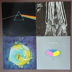 Pink Floyd, Peter Gabriel, Yes - 4 Original Classics - LP -, Nieuw in verpakking