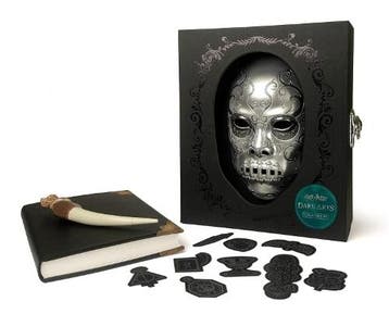 Harry Potter Dark Arts Collectible Set, Boeken, Verzenden, Nieuw