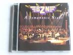 BZN - A symphonic Night, Cd's en Dvd's, Ophalen of Verzenden, Zo goed als nieuw