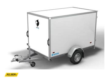 Hapert Sapphire L-1 300 x 180cm 1350 kg -, Ophalen of Verzenden, Nieuw