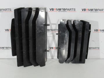 Kawasaki KLX 650 R Bescherming radiateur, Ophalen of Verzenden, Nieuw
