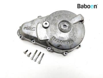 Dynamo Deksel Honda VTR 1000 SP-2 2002-2006 (VTR1000SP SC45), Motoren, Verzenden, Gebruikt