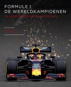 Formule 1 de wereldkampioenen 9789043923989 Maurice Hamilton, Verzenden, Zo goed als nieuw, Maurice Hamilton