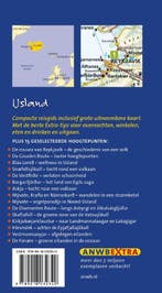 IJsland / ANWB Extra 9789018032340 Ger Meesters, Verzenden, Gelezen, Ger Meesters