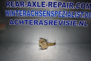 Opel Astra, Kadett E Combo/Max Achterklepslot  90196802, Verzenden, Nieuw, Opel