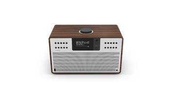 Revo Tweedekans: SuperCD - Internetradio - Bluetooth -, Ophalen of Verzenden, Nieuw, Radio