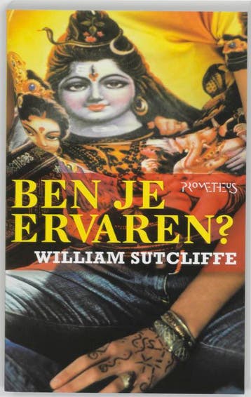 Ben je ervaren? - W. Sutcliffe 9789044612271, Verzenden, Gelezen, W. Sutcliffe