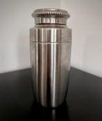 Alessi - Carlo Alessi - Alfra - Cocktailshaker - Staal -, Antiek en Kunst
