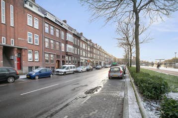 Te huur: Appartement Aelbrechtskade in Rotterdam, Appartement, Rotterdam, Zuid-Holland