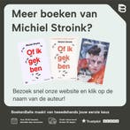 De notaris en het meisje 9789044633641 Michiel Stroink, Verzenden, Gelezen, Michiel Stroink