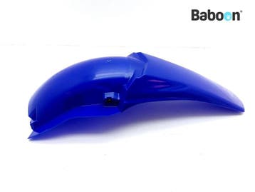 Achterspatbord Yamaha WR 450 F 2007-2008 (WR450F), Verzenden, Gebruikt