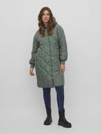 VILA - maat 36 - VITHORA L/S QUILTED JACKET/PB - Dames -, Verzenden, Nieuw