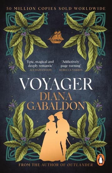Voyager | Diana Gabaldon | Nieuw, Boeken, Ophalen of Verzenden, Nieuw, Diana Gabaldon