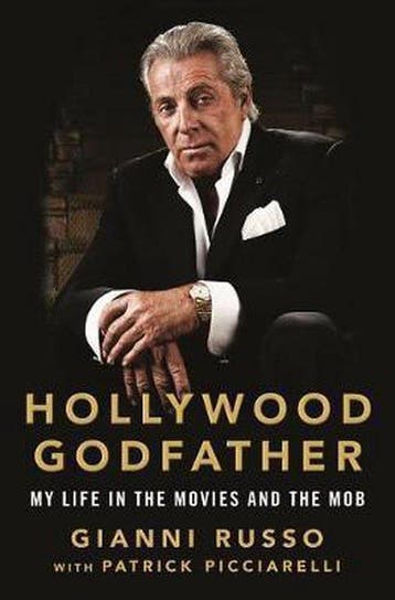 Hollywood Godfather - Gianni Russo 9781250181398, Verzenden, Gelezen, Gianni Russo