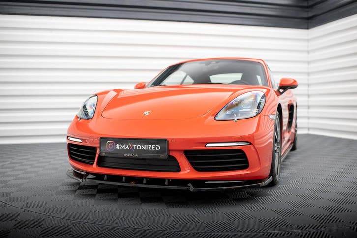 Bodykit – Porsche 718 Cayman 982C (2016–2025), Auto-onderdelen, Overige Auto-onderdelen, Ophalen of Verzenden