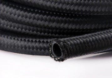 Nylon omvlochten AN slang, Auto-onderdelen, Ophalen of Verzenden, Nieuw