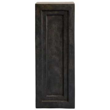101 Copenhagen Maxi Podium, Coffee (redelijke Staat) -, Minder dan 55 cm, Gebruikt, Ophalen of Verzenden, Overige vormen