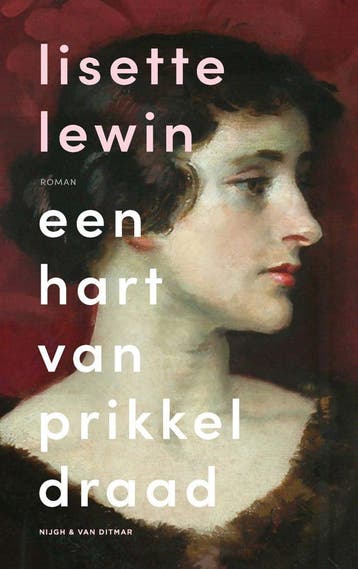 Een hart van prikkeldraad (Goed), Verzenden, Gelezen, Lisette Lewin