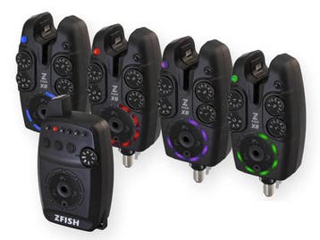 Draadloze Beetmelder set ZX8 4+1 - Gratis verzending!, Verzenden, Nieuw, Overige typen