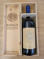 2014 Tenute AgriPunica, Barrua Isola dei Nuraghi - Sardinië, Nieuw