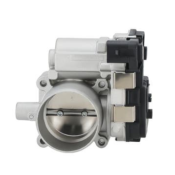 Gasklephuis geschikt voor Audi A1 A3, VW Polo, Golf Passa..., Verzenden, Nieuw, Audi