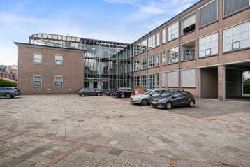 Te huur: Appartement Catharinastraat in Meppel, Huizen en Kamers, Huizen te huur, Meppel, Appartement, Drenthe