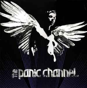 LP gebruikt - The Panic Channel - (ONe), Verzenden, Zo goed als nieuw, Overige formaten