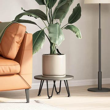 vidaXL Haarnadelpoten voor Salontafel 4 st 20 cm massief, Verzenden, Nieuw