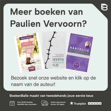 Geloofwaardig spreken - Paulien Vervoorn 9789043523547, Boeken, Verzenden, Zo goed als nieuw, Paulien Vervoorn