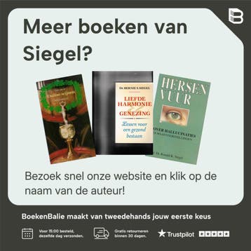 Walviszang - Siegel 9789075045017, Verzenden, Zo goed als nieuw, Siegel