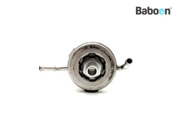 Warmte Wisselaar Honda FJS 600 2001-2004 +ABS Silverwing, Verzenden, Gebruikt