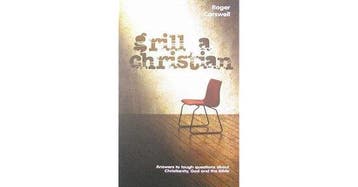 Grill a Christian - Roger Carswell 9781906173111, Verzenden, Gelezen, Roger Carswell