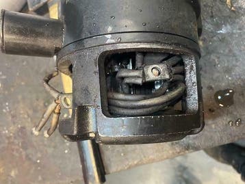 Heftruck repareren reparatie, Zakelijke goederen, 1000 tot 2000 kg, Elektrisch, Heftruck, Still