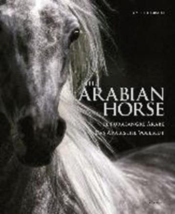 Arabian Horse | 9783741920820 | BOISELLE,  Gabriele, Ophalen of Verzenden, Zo goed als nieuw, BOISELLE,  Gabriele