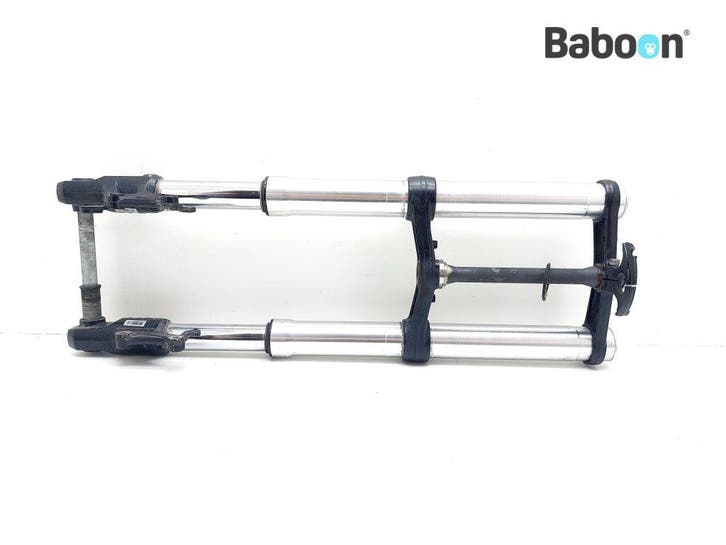 Voorvork BMW C 600 Sport (C600 K18), Motoren, Onderdelen | BMW, Gebruikt, Verzenden