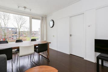 Te huur: Appartement Uiterdijksterweg in Leeuwarden, Leeuwarden, Friesland, Appartement
